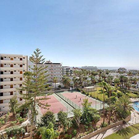 Apto Svezda Playa Las Americas By Paramount Holidays Arona  Exterior foto