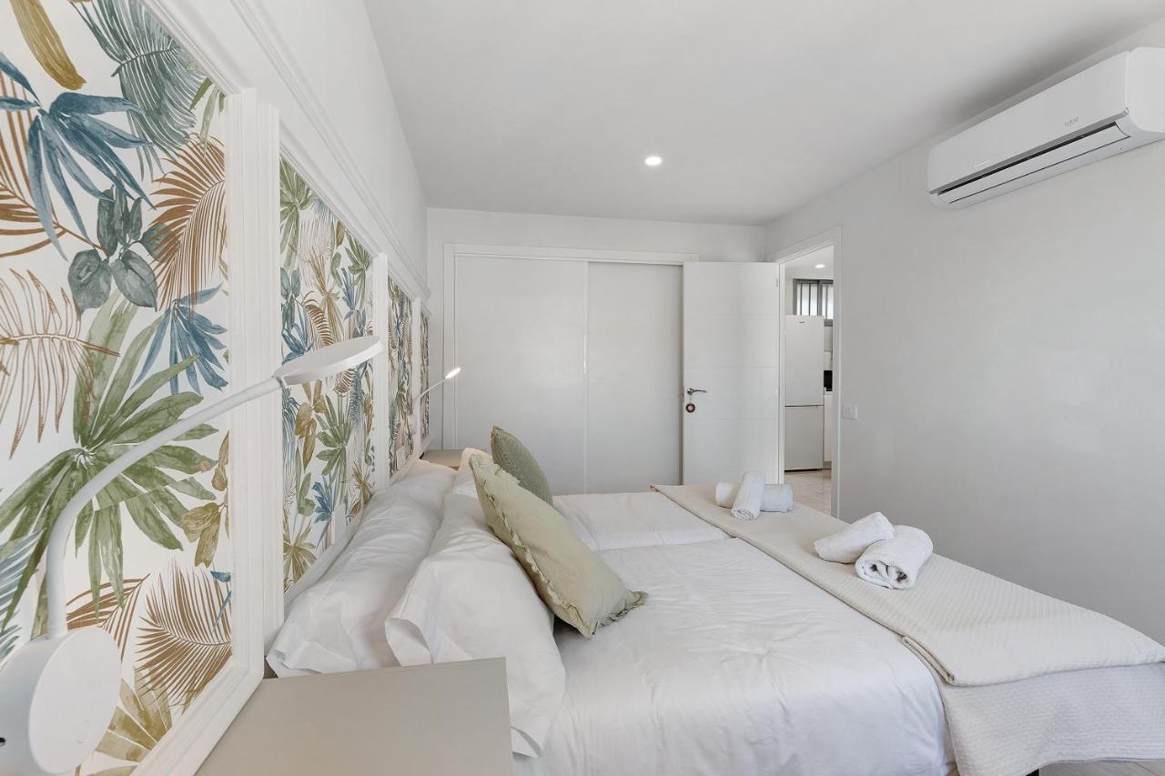Apto Svezda Playa Las Americas By Paramount Holidays Arona  Exterior foto