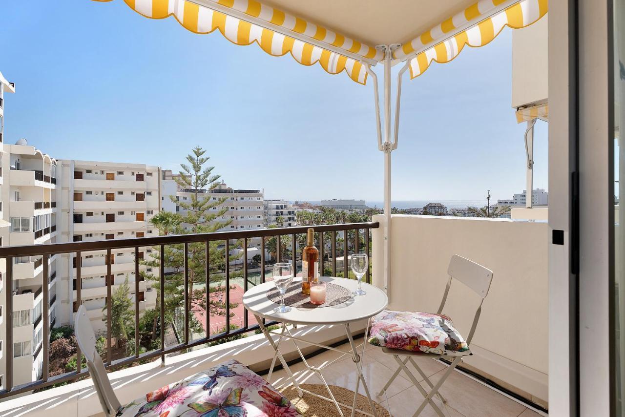 Apto Svezda Playa Las Americas By Paramount Holidays Arona  Exterior foto