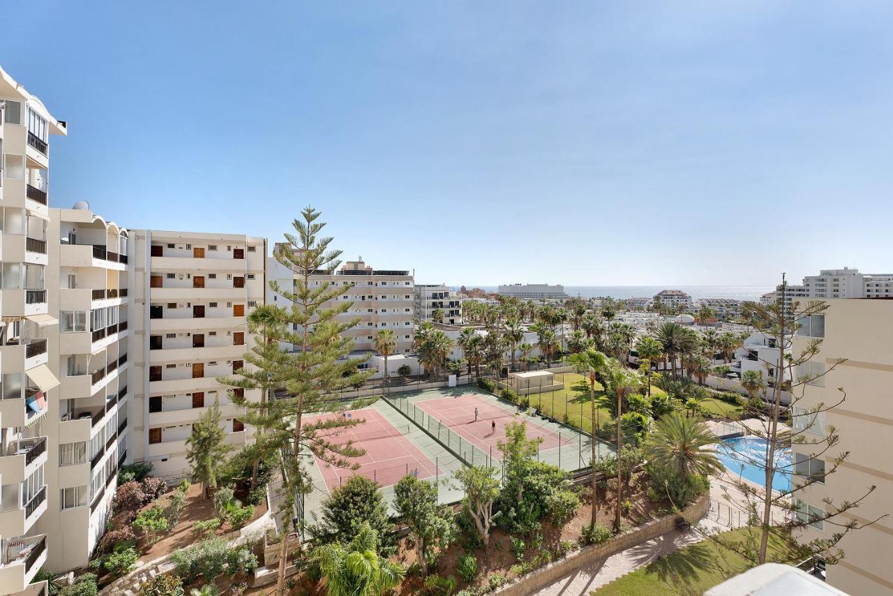 Apto Svezda Playa Las Americas By Paramount Holidays Arona  Exterior foto