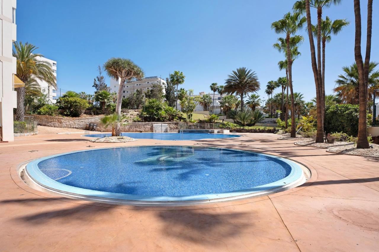 Apto Svezda Playa Las Americas By Paramount Holidays Arona  Exterior foto