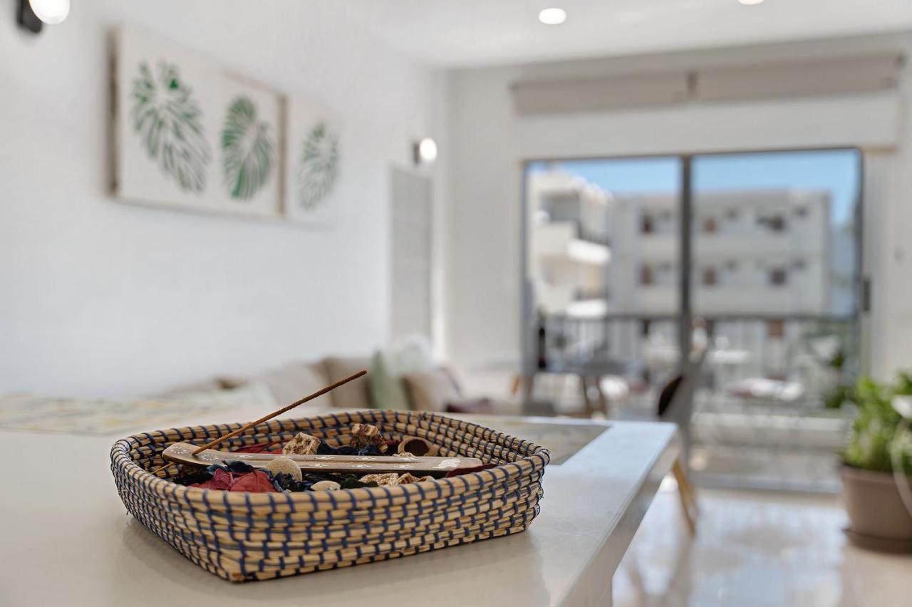 Apto Svezda Playa Las Americas By Paramount Holidays Arona  Exterior foto